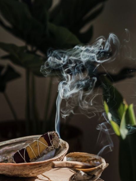 Spiritual Cleansing and Protection Rituals Explained